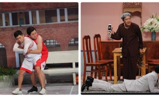 Ơn giời tập 3: Trấn Thành 