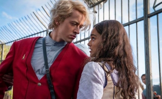 “Ôn tập” kiến thức của loạt phim “Đấu Trường Sinh Tử” để sẵn sàng thưởng thức phần tiền truyện 