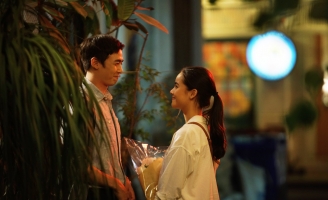 Ông Anh Trời Đánh: Nichkhun và màn quay trở lại ấn tượng