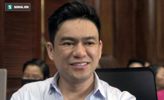 Ông Chiêm Quốc Thái khai bị nhóm 20 người tìm dằn mặt