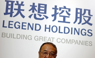 Ông chủ Lenovo chi hơn 1,7 tỷ USD mua ngân hàng Luxembourg