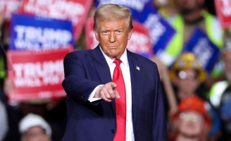 Ông Donald Trump đắc cử Tổng thống thứ 47 của Mỹ