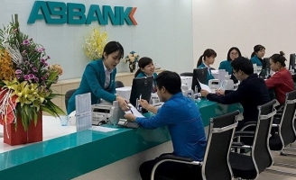 Ông Lê Hải giữ chức vụ tổng giám đốc Abbank