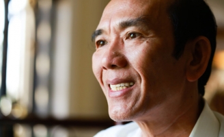 Ông trùm gỗ Việt chưa chuyển tài sản để khắc phục hậu quả tại TTF