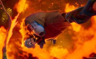 Ozi: Phi Vụ Rừng Xanh - Khi động vật có thể lên tiếng, chúng sẽ nói gì 