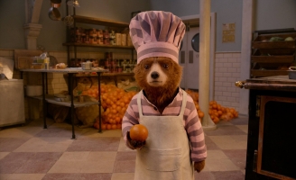 Paddington 2 nhận được cơn mưa lời khen ngay khi công chiếu