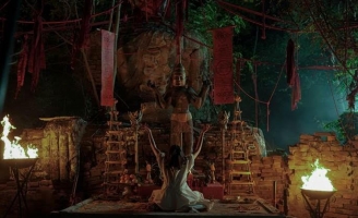 Panor: Tà thuật huyết ngải – khi điện ảnh bùa ngải Thái vượt xa cái bóng Chơi Ngải