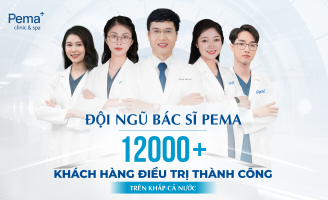 Pema Clinic & Spa đặt kỳ vọng chăm sóc khách hàng tối ưu với công nghệ đến từ châu Âu