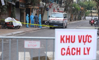 PGĐ CDC Hà Nội khẳng định việc xác định danh tính của bệnh nhân Covid-19 số 17 là đúng luật