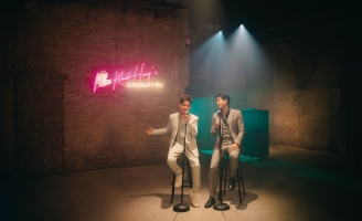 Phạm Khánh Hưng và Khải Đăng kể chuyện về người yêu cũ