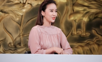 Phạm Lịch trở lại với hình ảnh đầy mới mẻ và ấn tượng