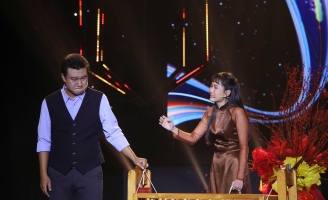 Phạm Quỳnh Như tỏa sáng với vai diễn cảm xúc trong Đánh Thức Đam Mê 2025 – Tập 10