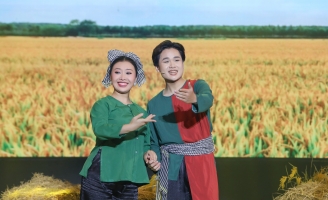 Phạm Quỳnh Như và Huỳnh Triệu Phú bùng nổ tại Đánh Thức Đam Mê tập 17