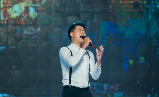 Phạm Tuấn Kha chinh phục giám khảo bằng Đêm lang thang đầy cảm xúc