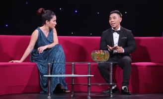 Phạm Văn Mách lần đầu hé lộ chuyện tình yêu