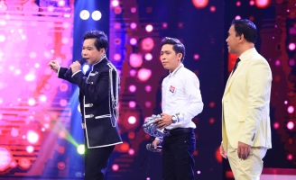 Phan Duy Anh khiến hàng triệu trái tim thổn thức với bản hit đình đám