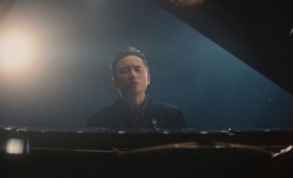 Phan Mạnh Quỳnh và Karik chính thức ra mắt MV “Đàn Ông Không Nói