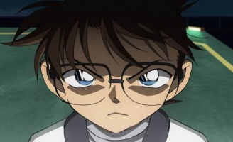 Phần phim Conan mới lập kỷ lục doanh thu