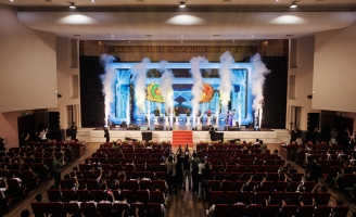 Phát động cuộc thi video “Tổ quốc bình yên” dành cho học sinh, sinh viên