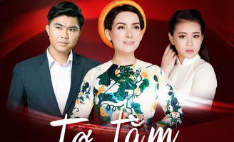 Phi Nhung hát lại phòng trà sau một thời gian vắng bóng