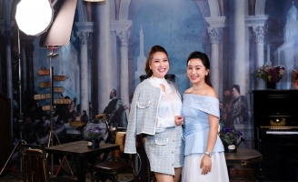 Phi Thanh Vân hé lộ bí quyết “sống còn” nhờ lời dạy của mẹ