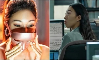 Phim 18+ Mask girl gây sốt