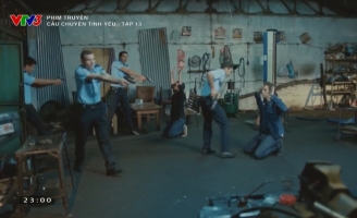 Phim Câu chuyện tình yêu: Cô gái bị mẹ bỏ một mình vất vả chăm sóc 5 đứa em thơ