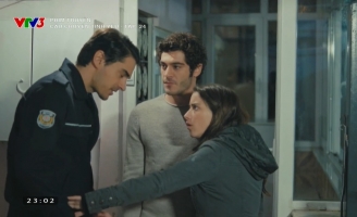 Phim Câu chuyện tình yêu: Người vợ bỏ đi nhiều năm đột nhiên trở về giành quyền nuôi con với chồng