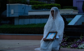 Phim của Đạo diễn Holy Thắng vòng chung kết Liên hoan phim quốc tế