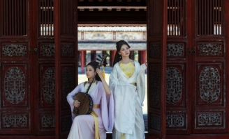 Phim điện ảnh cổ trang 