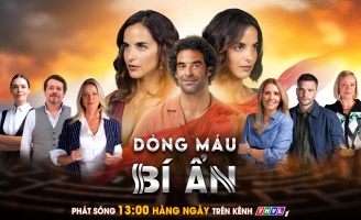 Phim Dòng Máu Bí Ẩn: Cuộc gặp gỡ định mệnh của hai chị em song sinh