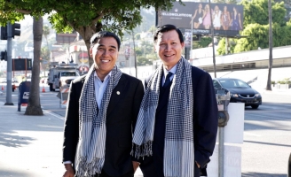 Phim Hai Muối góp phần quảng bá cảnh quan, du lịch TP. Hồ Chí Minh