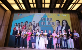 Phim hay VTV “Trói buộc yêu thương”