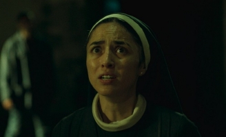 Phim kinh dị 'Mexico Ma Sơ Trục Quỷ' tung trailer hứa hẹn 