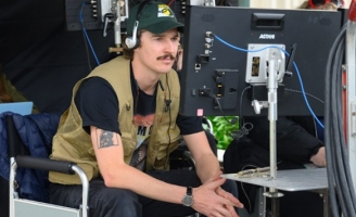 Phim kinh dị mới của James Wan tung trailer