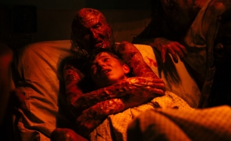 Phim kinh dị mới: Talk To Me (tựa Việt: Gọi Hồn Quỷ Dữ).