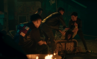 Phim kinh dị Oan Hồn Báo Án