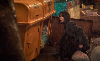 Phim kinh dị về mộng du