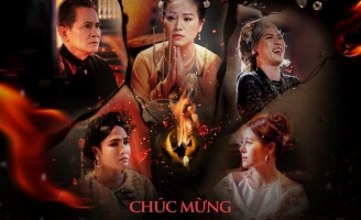 Phim 'Ma' của Kiều Linh chạm mốc triệu view sau 24 giờ ra mắt
