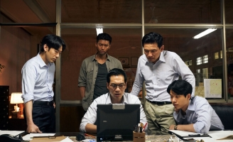 Phim mới của Hàn Quốc kể sự kiện có thật – vụ khủng hoảng con tin tồi tệ nhất lịch sử xứ sở kim chi