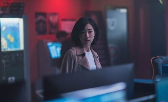 Phim mới của Joo Ji Hoon cùng Park Sung Woong