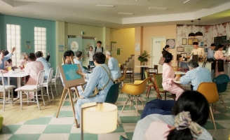 Phim mới sắp ra mắt: Ngày Mới Tốt Lành hứa hẹn nhiều hấp dẫn