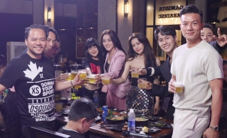 Phim “Quý cô thừa kế 2” đóng máy