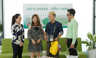 Phim sitcom “Xin Chào Ông Chủ” cán mốc 300 tập phát sóng