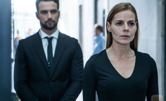 Phim tâm lý, điều tra tội phạm “căng não” của Tây Ban Nha cập bến VTV9