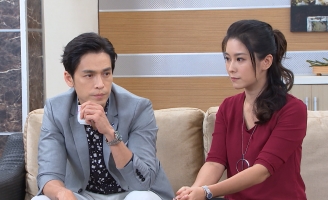 Phim “Thời vàng son”: Mâu thuẫn giữa Sùng Uy và Khải Linh khiến Mỹ Uyên lo lắng