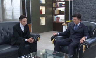 Phim “Thời vàng son”: Thế Kiệt muốn đeo đuổi Tịnh Văn dù biết cô đã có bạn trai