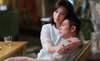 Phin truyền hình đáng xem: “Bà mai lắm lời”