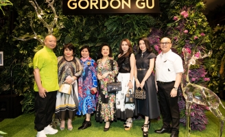 Phố Xinh là đơn vị phân phối độc quyền GORDON GU 
