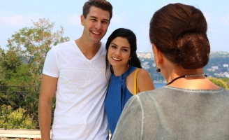 Phòng 309: Onur và Lale chính thức kết hôn và dọn ra sống riêng